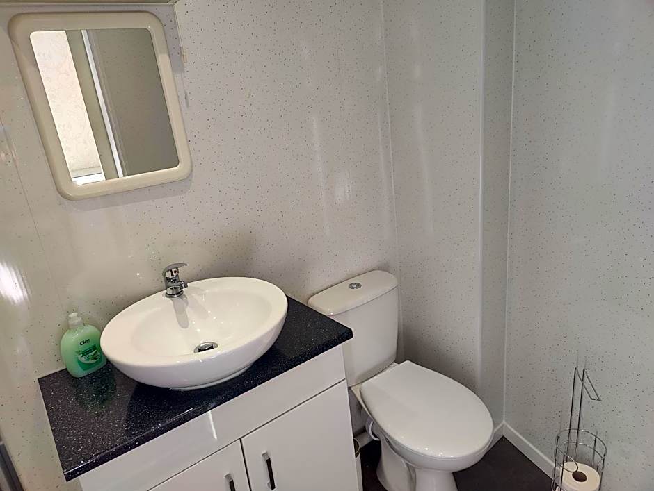 Forth Bay Guest House