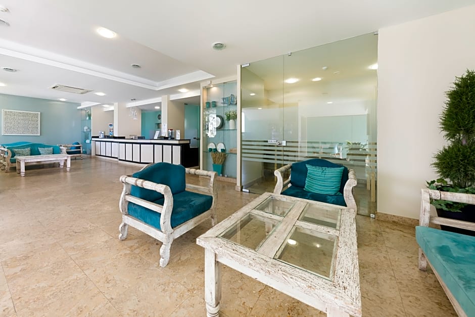 Ukino Terrace Algarve Concept Hotel