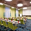 Hey Lou Hotel Frankfurt Airport
