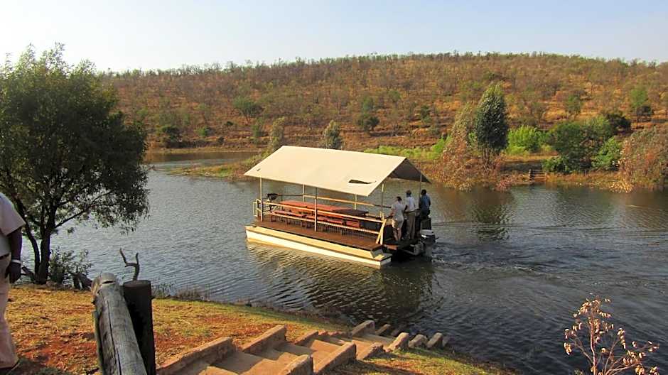 Zebra Nature Reserve