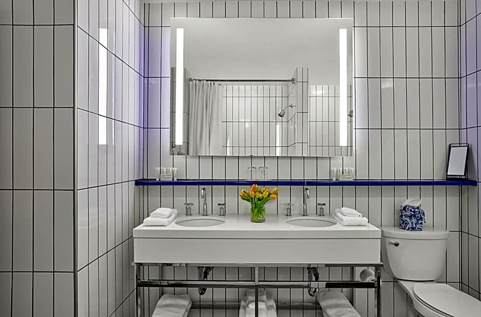 21c Museum Hotel Louisville