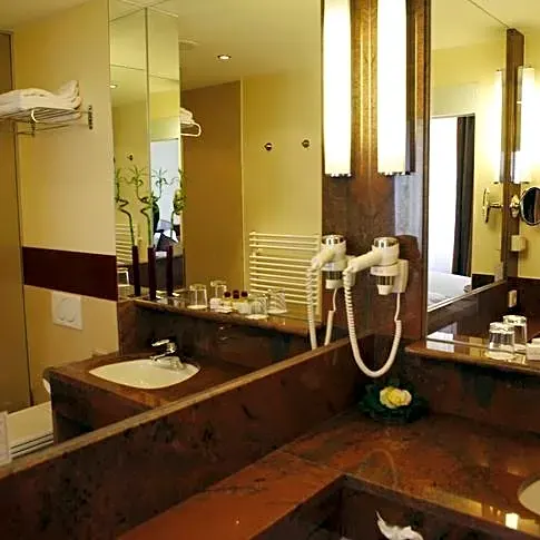 Austria Classic Hotel Wien
