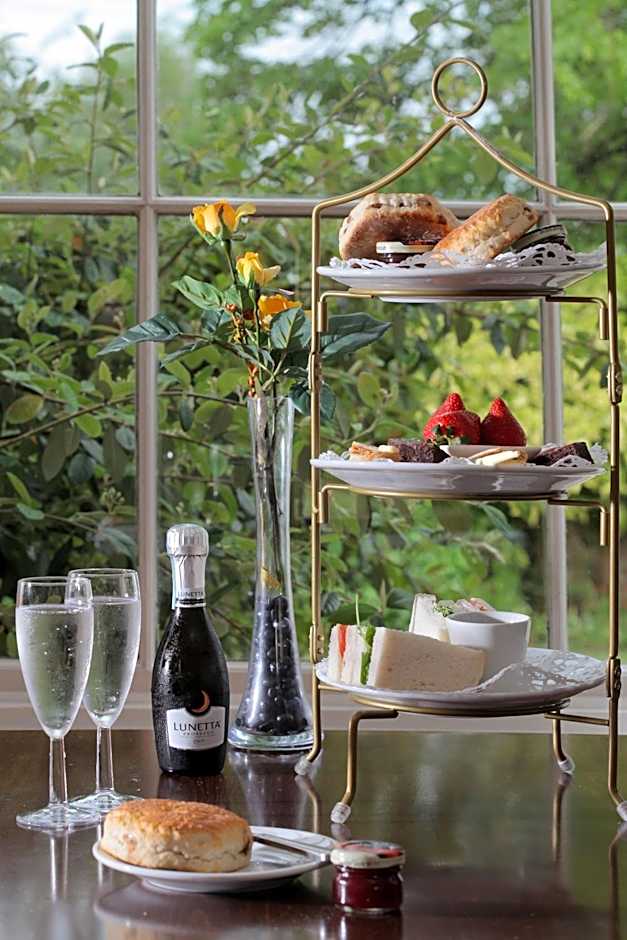 Best Western Claydon Hotel
