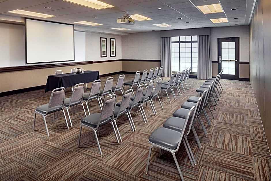 Homewood Suites By Hilton Denver International Airport