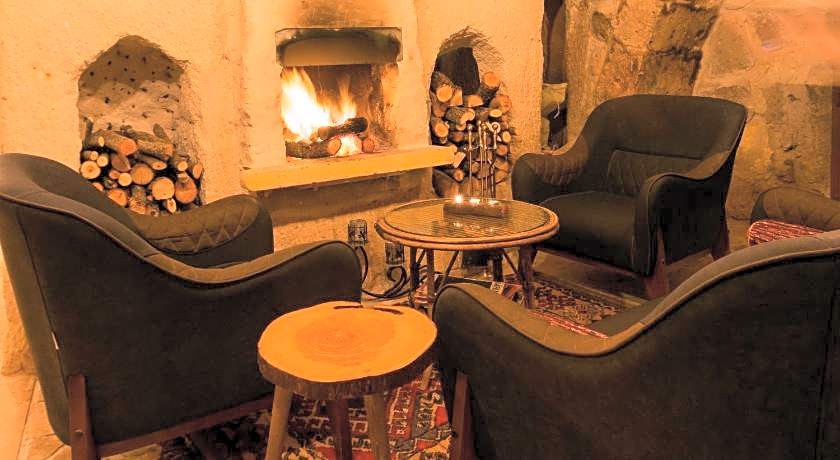 Aden Hotel Cappadocia