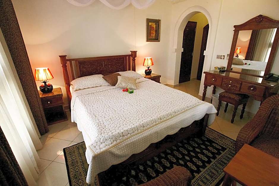 Al-Minar Hotel