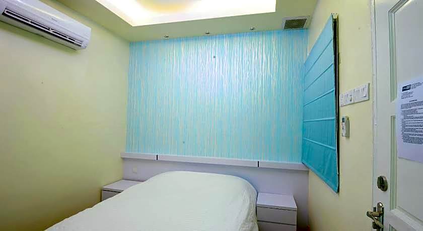 The One Vacation Home