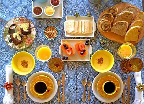 Pousada Encanto da Bocaina - Serra da Bocaina