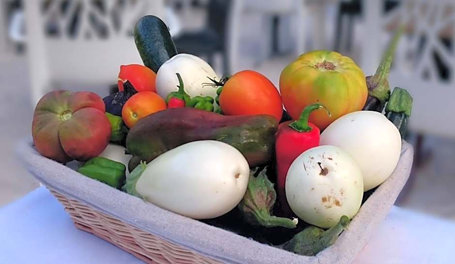 Hotel Restaurant du Parc