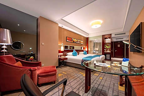 2 Twin Beds, Standard Room,Non Smoking