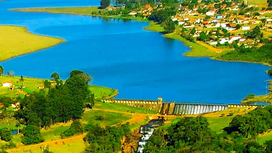 CASA DE CAMPO PATRIMÔNIO