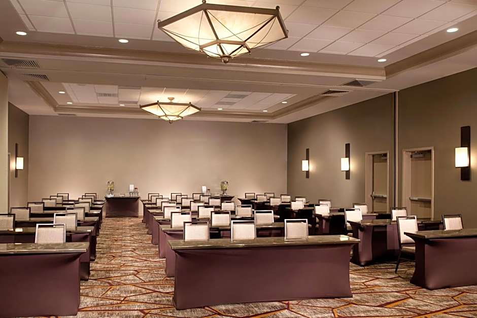Marriott Raleigh Durham Research Triangle Park