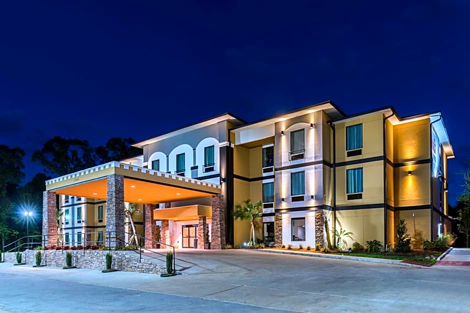 Best Western Plus Regency Park