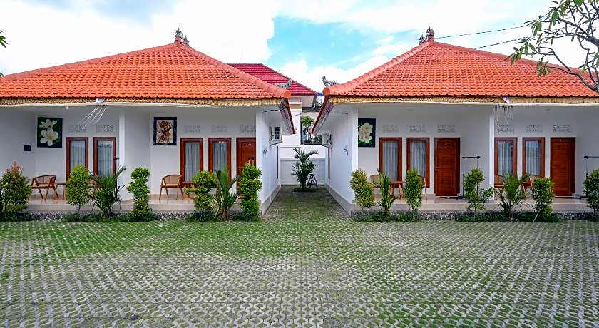 Karma Guest House RedPartner