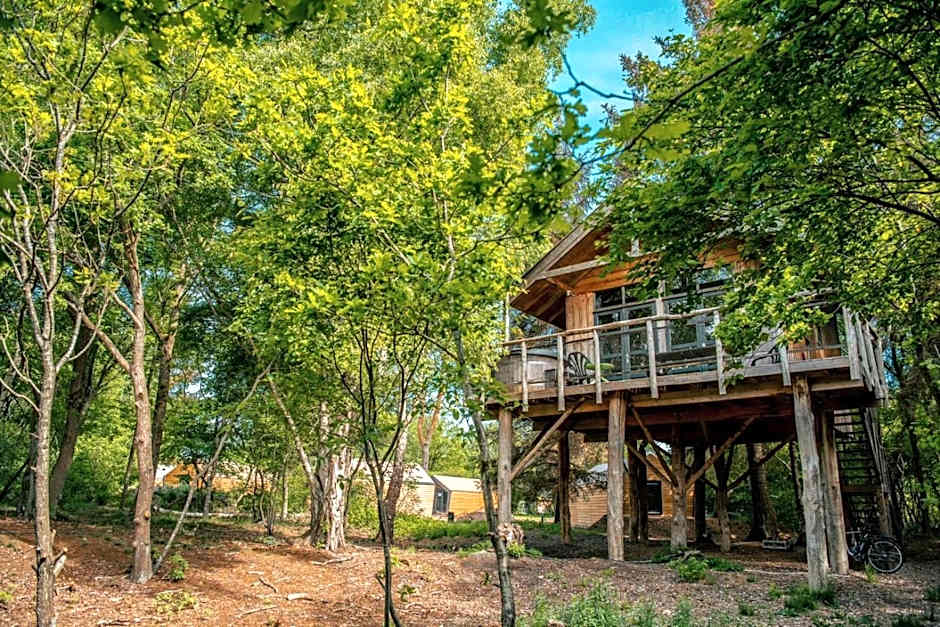 EuroParcs Ruinen