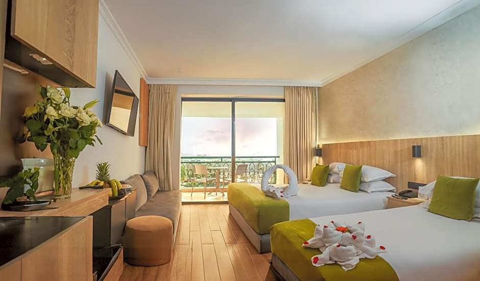 Hotel Argana Agadir