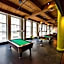 HI Chicago Hostel