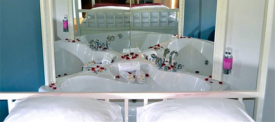 Hotel Fiera Di Brescia