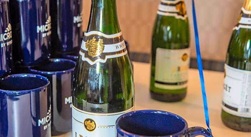 Microtel Inn & Suites by Wyndham Carlisle