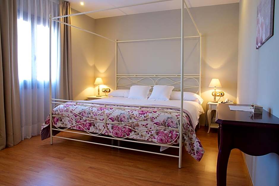 Hotel Villa Monter