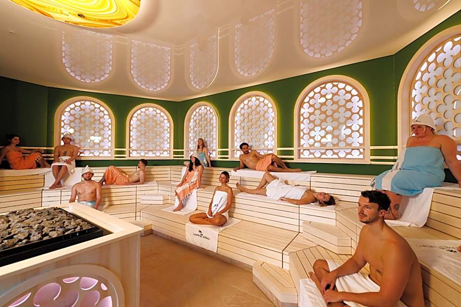 Hotel Victory Therme Erding