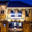 The Brownstone Hostel & Space