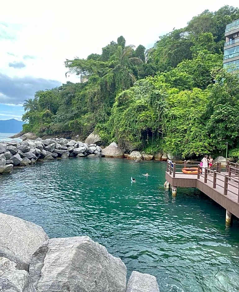 Porto Real Suites Mangaratiba