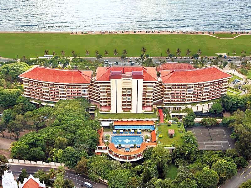 Taj Samudra