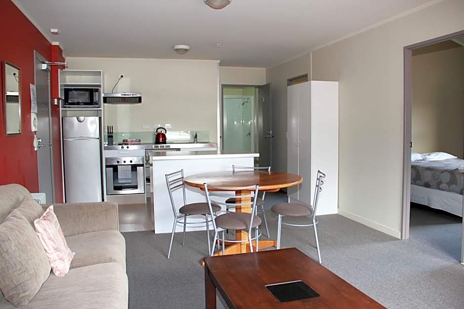 Nikau Apartments