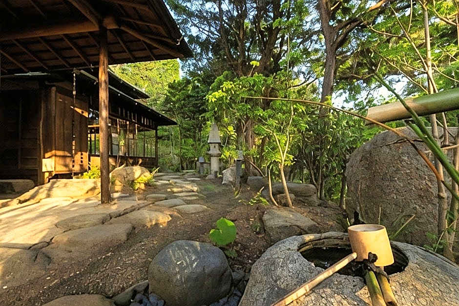 Gamagori Classic Hotel