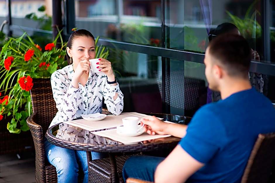 Mirax Boutique Hotel