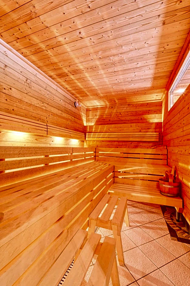 Arca Aparthotel & Spa