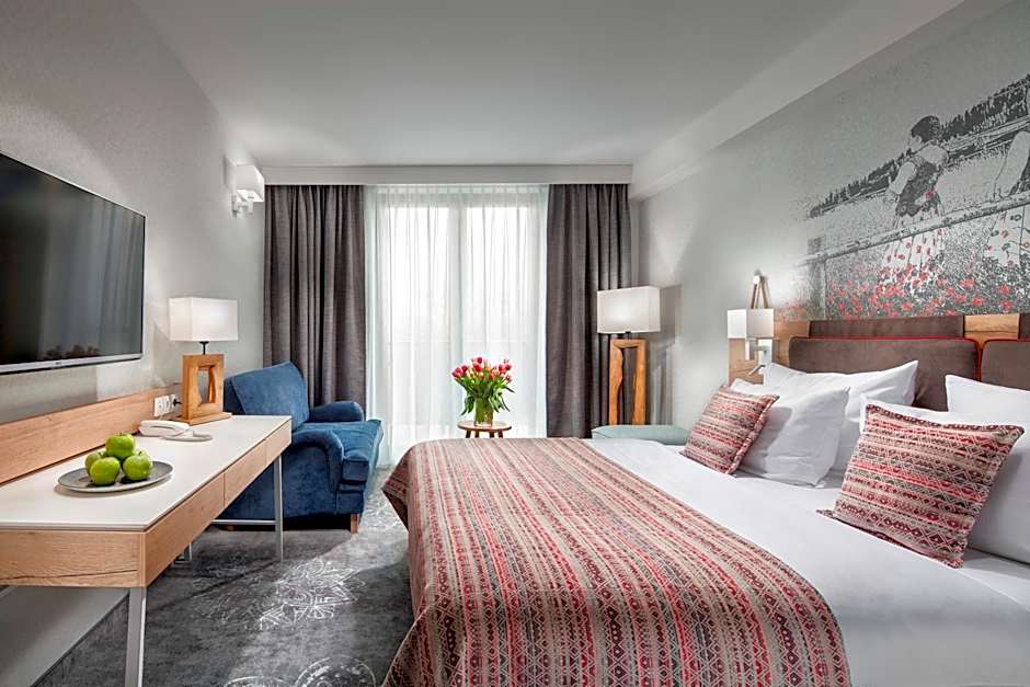 Hotel Aquarion Family & Friends - Destigo Hotels