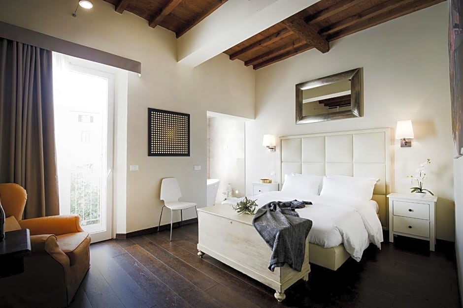 Florence Art Apartments