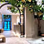 Bobo's hotel