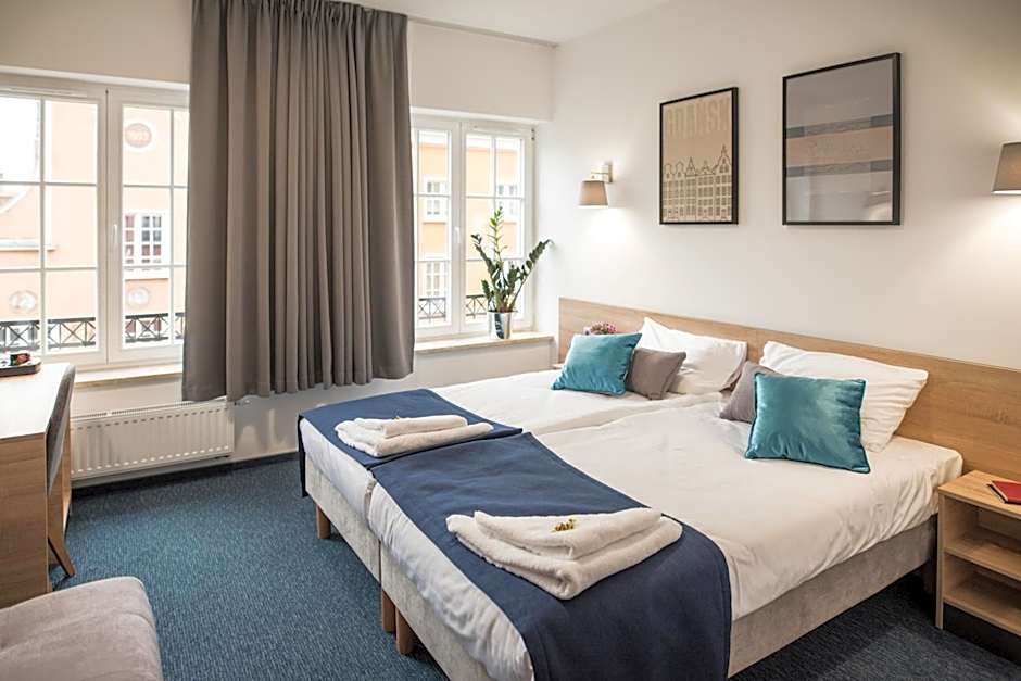 Fama Residence Gdańsk Old Town