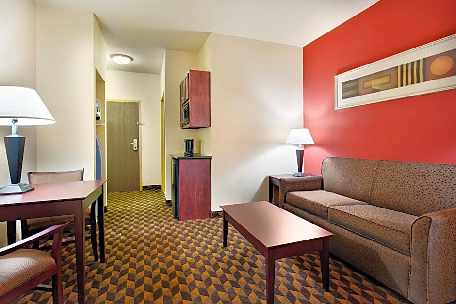 Holiday Inn Express Hotel & Suites Malvern By IHG