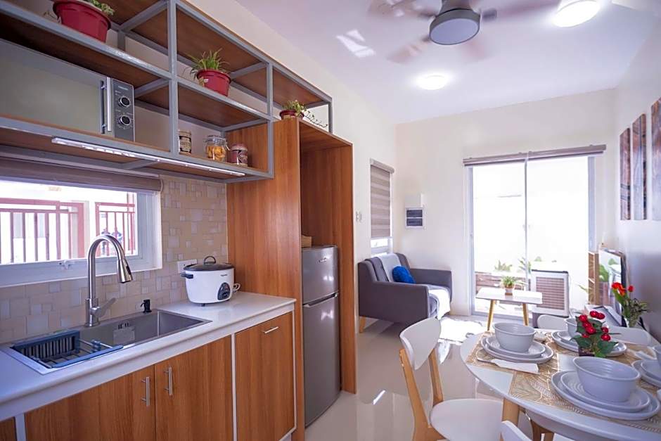 Holiday Home in Dauis, Panglao Island Bohol