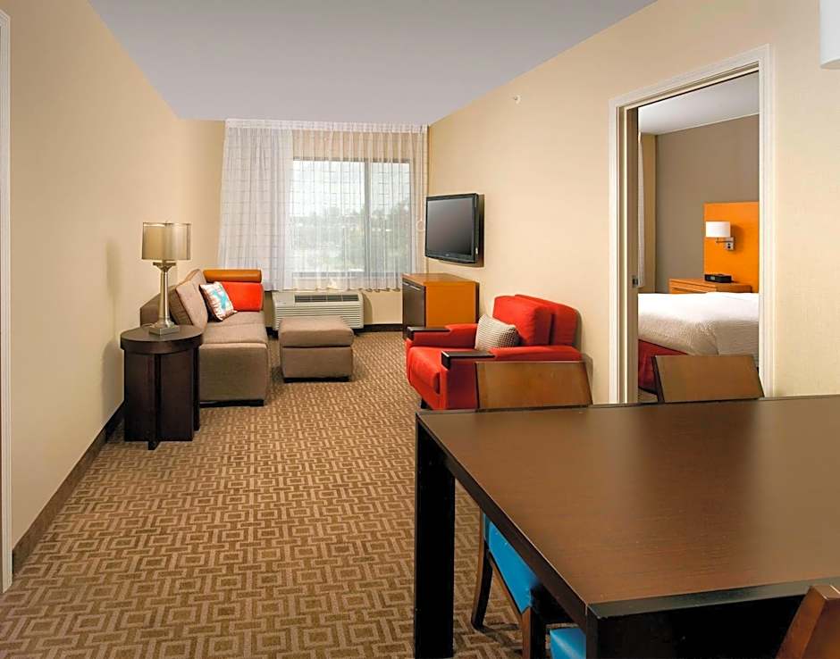 TownePlace Suites by Marriott Lexington Park Patuxent River Naval Air Station