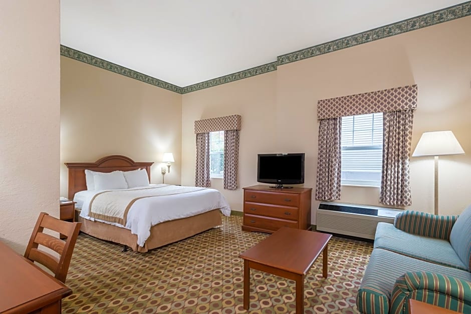 Best Western Plus Executive Residency Franklin