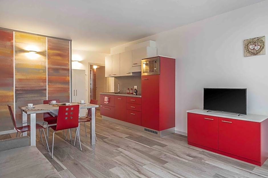 Appartamenti Decarli