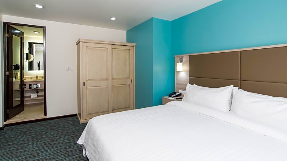 Holiday Inn & Suites Mexico Zona Reforma By IHG