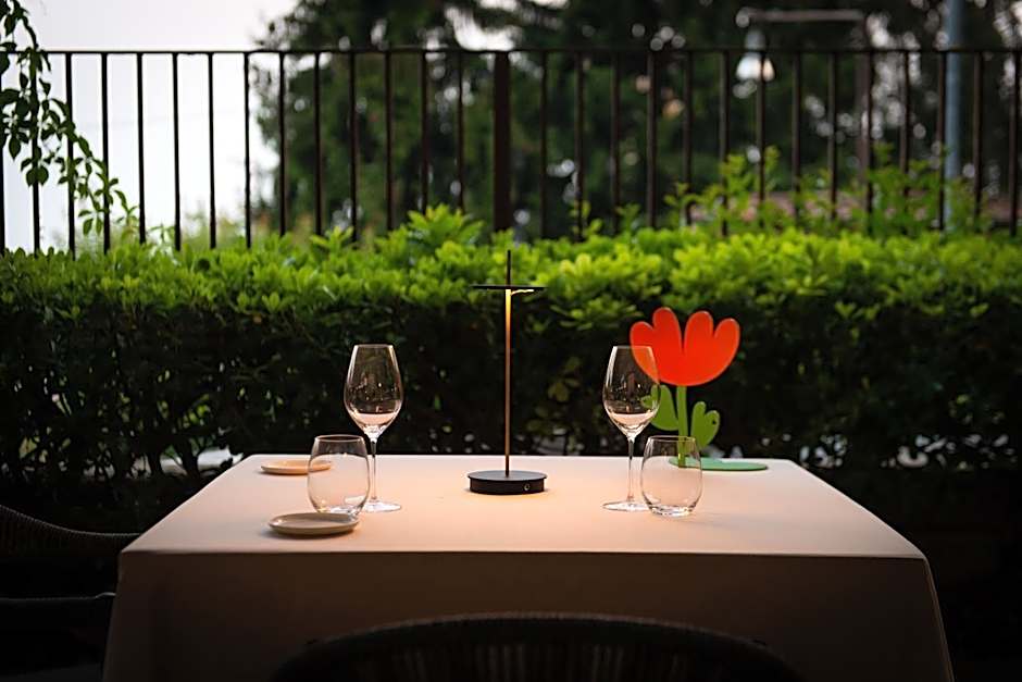 Le Funi Hotel
