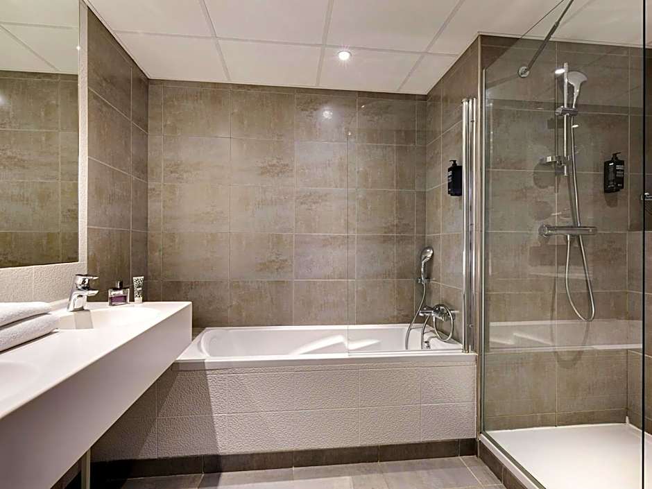 Hotel Ibis Styles Montargis Arboria