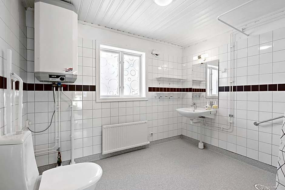 First Camp Ånnaboda-Örebro