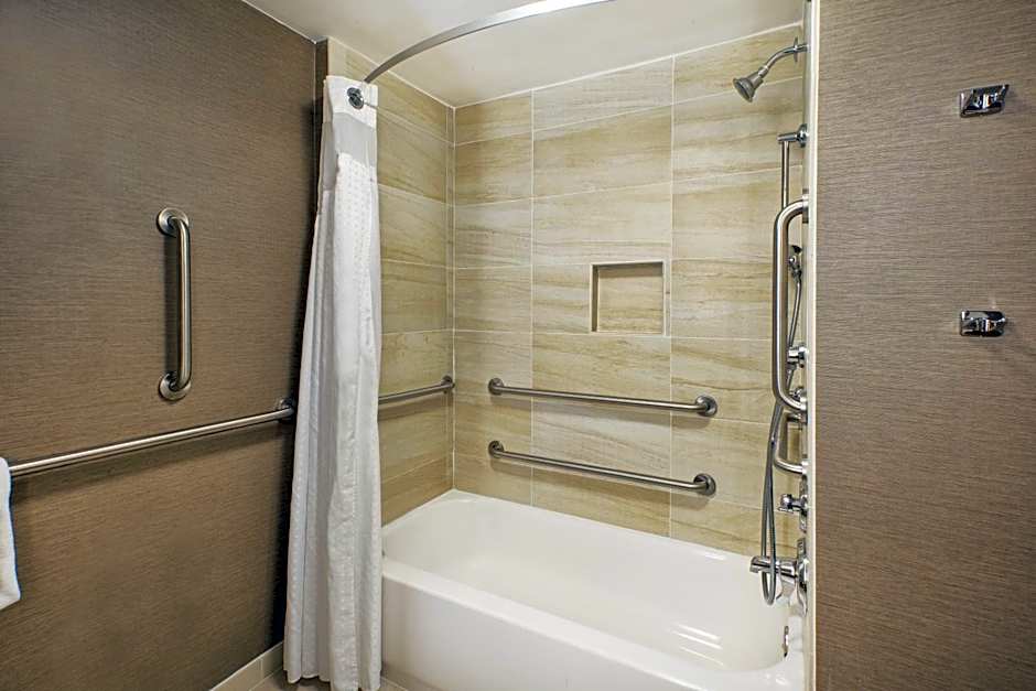 Holiday Inn Washington-Dulles International Airport By IHG