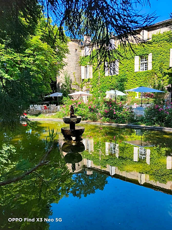 Chateau d'Ayres - Hotel & Spa