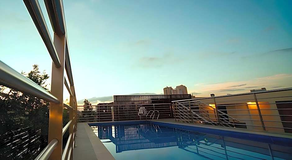 Herald Suites