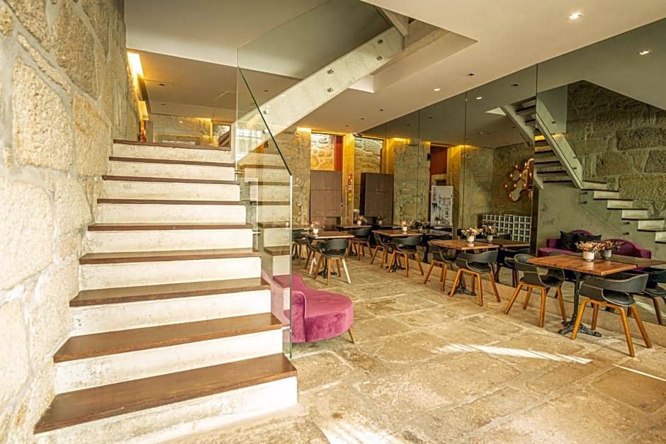 Charm GuestHouse Douro