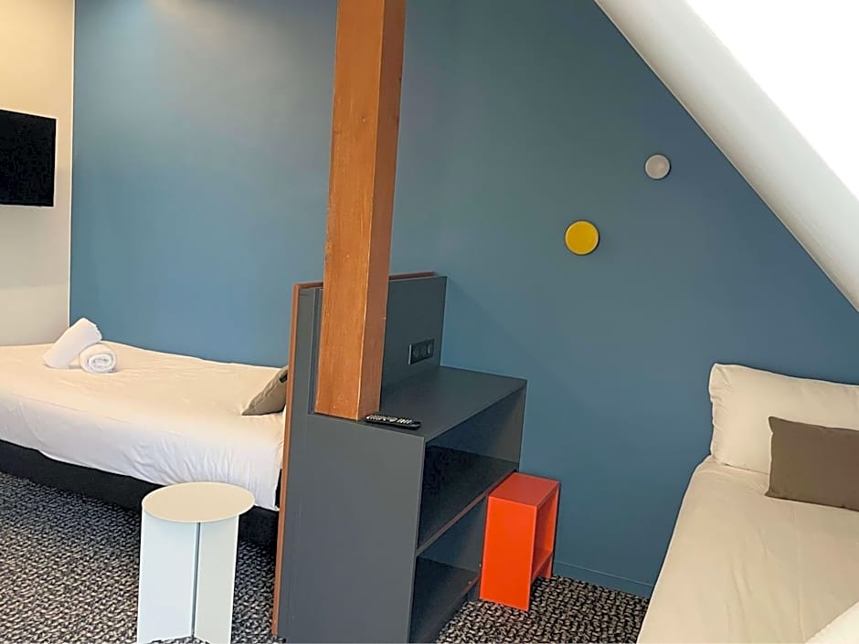 ibis Colmar Centre